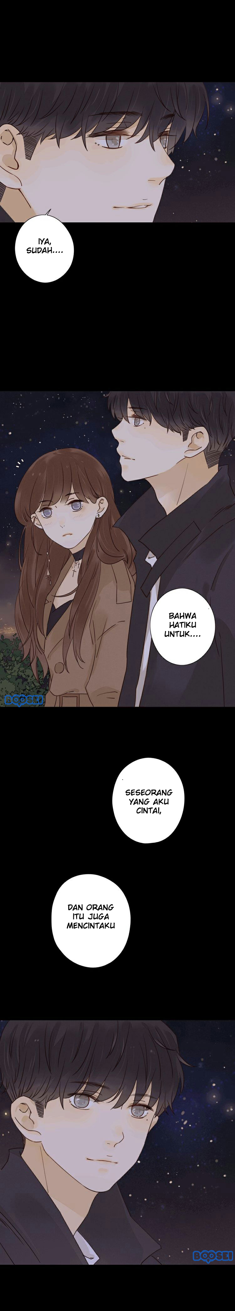 She May Not Be Cute Chapter 05 Gambar 3